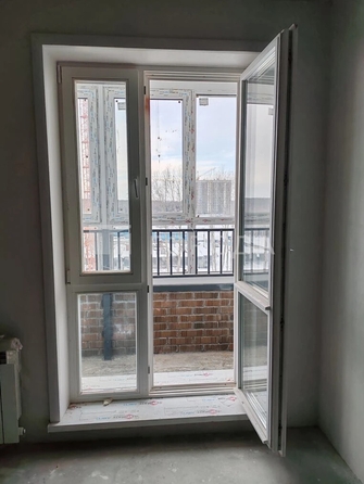 
  Продается студия 22.4 м², в ЖК Радуга Сибири, дом 9. Фото 4.