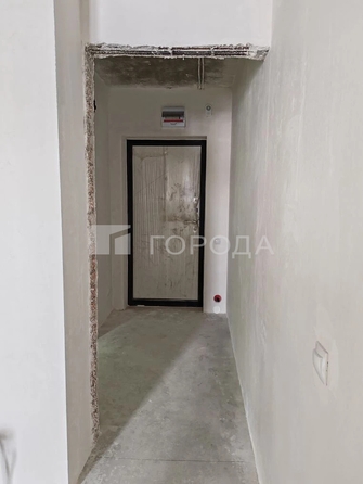 
  Продается студия 22.4 м², в ЖК Радуга Сибири, дом 9. Фото 5.