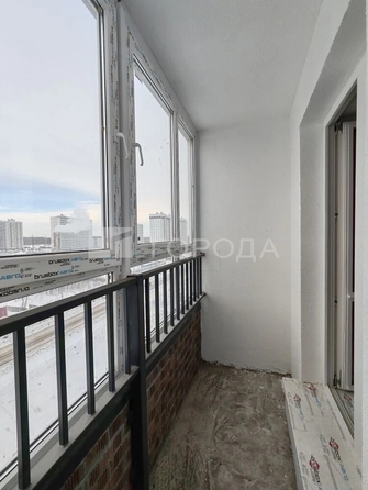 
  Продается студия 22.4 м², в ЖК Радуга Сибири, дом 9. Фото 10.