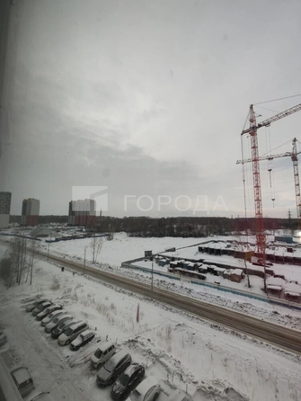 
  Продается студия 22.4 м², в ЖК Радуга Сибири, дом 9. Фото 13.