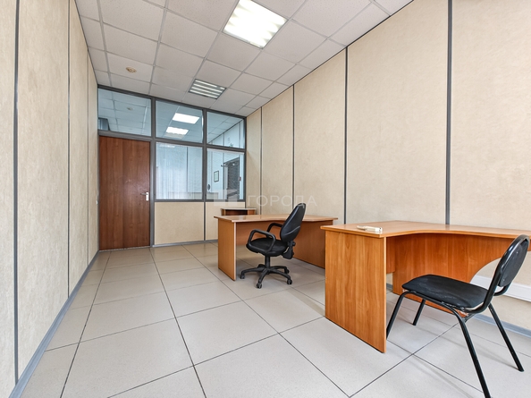 
  Сдается офис 132 м². Фото 12.