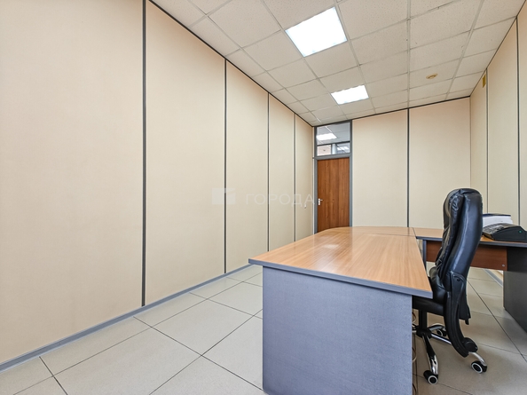 
  Сдается офис 132 м². Фото 22.