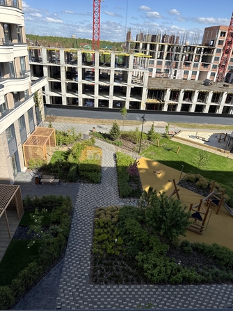 
  Продается 2-комн. квартира 45.4 м². Фото 2.