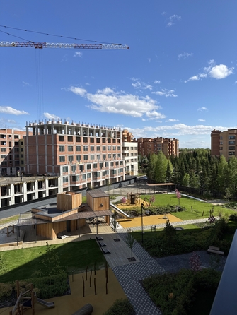 
  Продается 2-комн. квартира 45.4 м². Фото 4.