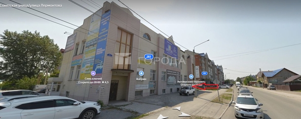 
  Сдается универсальное помещение 232 м². Фото 10.