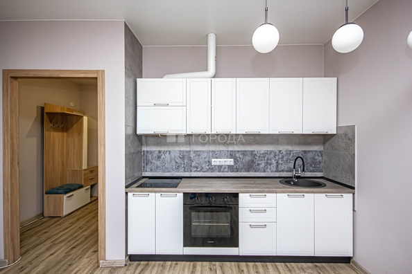
  Продается студия 30.3 м². Фото 7.