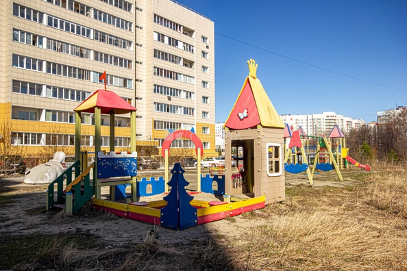 
  Продается студия 30.3 м². Фото 29.