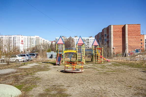 
  Продается студия 30.3 м². Фото 30.