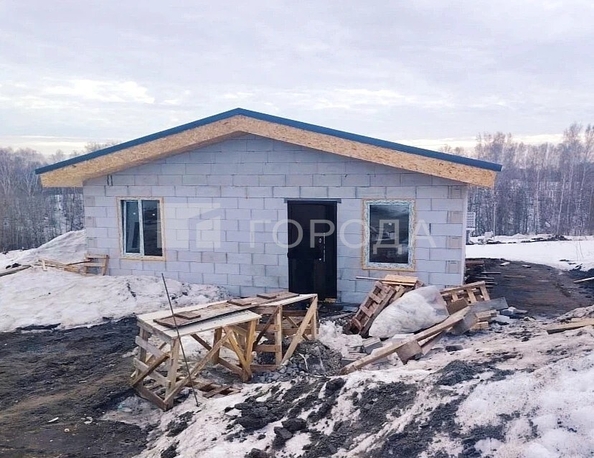 
  Продается дом 70 м². Фото 1.