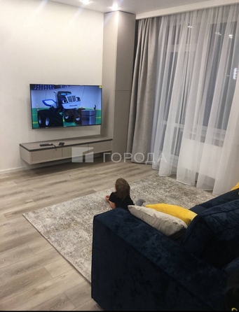 
  Продается 1-комн. квартира 42.6 м², в ЖК Топаз. Фото 1.