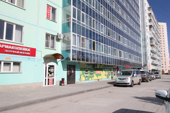 
  Продается 2-комн. квартира 50 м². Фото 17.