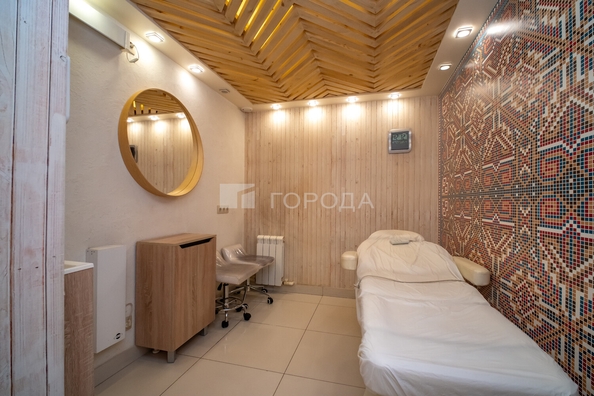 
  Сдается готовый бизнес 120.9 м². Фото 11.