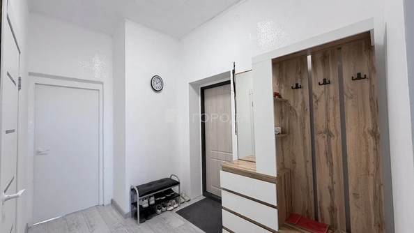 
  Продается 2-комн. квартира 46.4 м², в ЖК Да Винчи, 4 очередь дом 1.2. Фото 3.