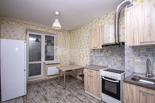 
  Продается 1-комн. квартира 42.1 м². Фото 1.