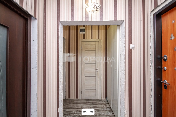 
  Продается 1-комн. квартира 42.1 м². Фото 8.