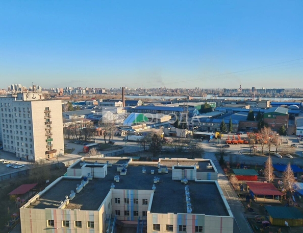 
  Продается 2-комн. квартира 57.1 м². Фото 3.