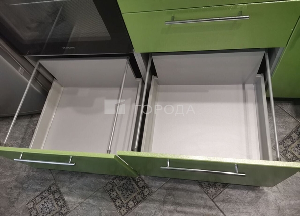 
  Продается 2-комн. квартира 57.1 м². Фото 19.