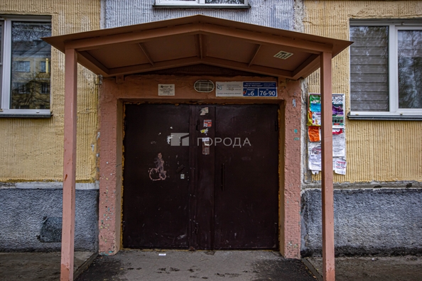 
  Продается 3-комн. квартира 60.4 м². Фото 4.