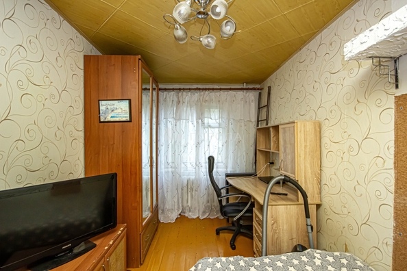 
  Продается 3-комн. квартира 60.4 м². Фото 19.