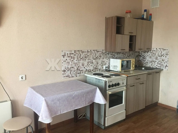 
  Продается студия 20.7 м². Фото 3.