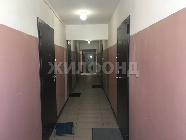 
  Продается студия 20.7 м². Фото 10.