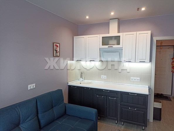
  Продается студия 20.8 м². Фото 2.