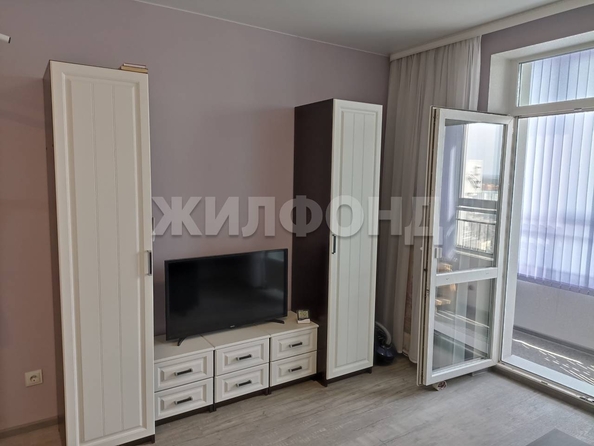 
  Продается студия 20.8 м². Фото 4.