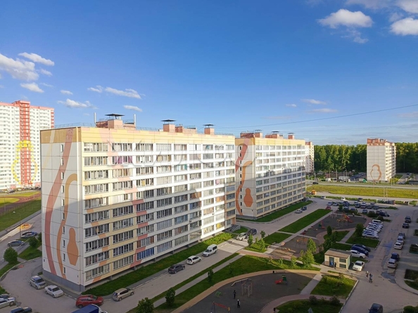 
  Продается студия 20.8 м². Фото 13.