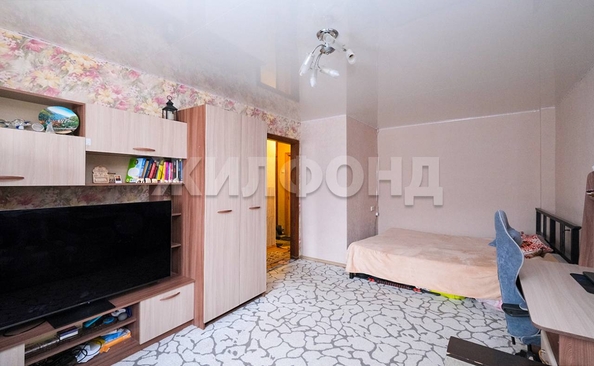 
  Продается 1-комн. квартира 32.9 м². Фото 2.