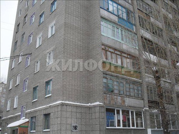 
  Продается 1-комн. квартира 31.6 м². Фото 9.