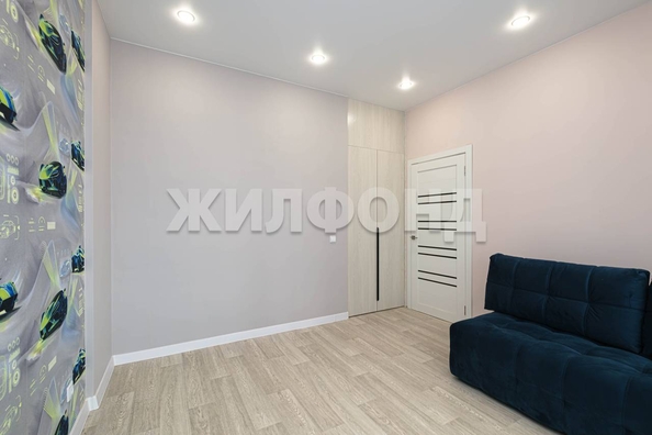 
  Продается 1-комн. квартира 34.9 м², в ЖК Чернышевский, корп 3.1. Фото 13.