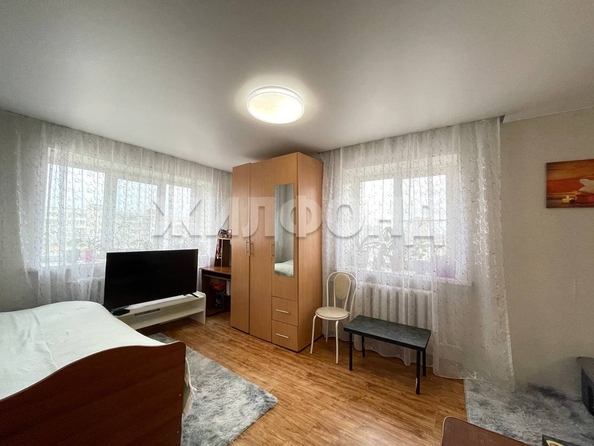 
  Продается 1-комн. квартира 30.1 м². Фото 1.