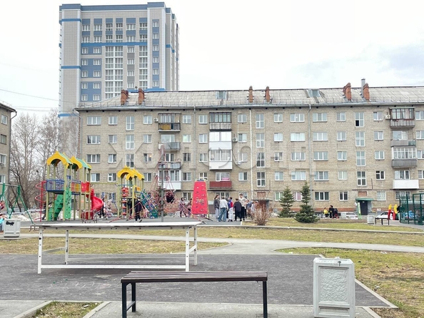 
  Продается 1-комн. квартира 30.1 м². Фото 17.