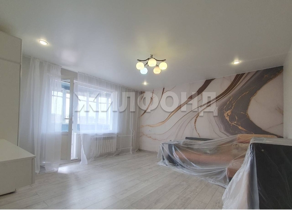 
  Продается 1-комн. квартира 33.8 м². Фото 1.