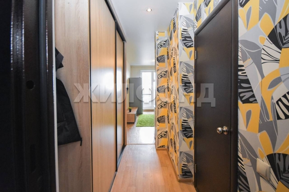 
  Продается студия 19.6 м². Фото 11.