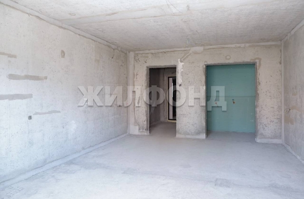 
  Продается студия 39.35 м². Фото 2.