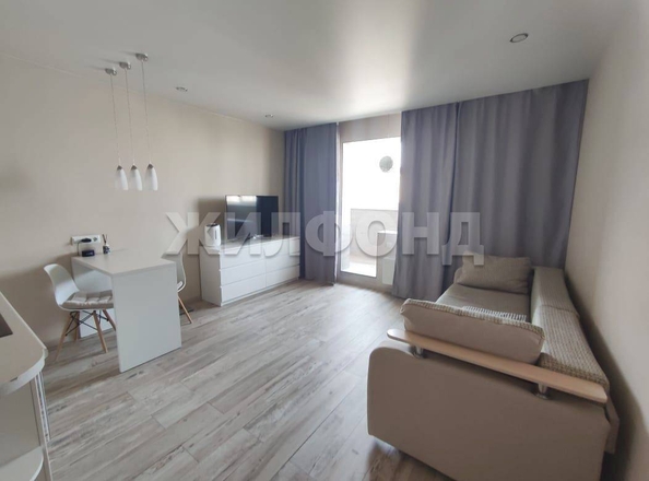 
  Продается студия 28 м². Фото 2.