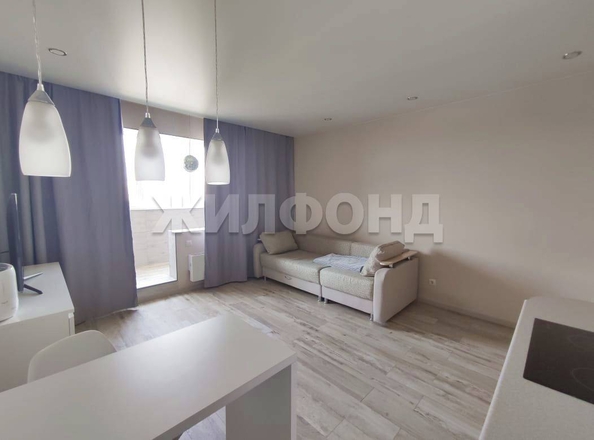 
  Продается студия 28 м². Фото 8.