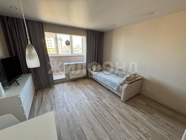 
  Продается студия 28 м². Фото 12.