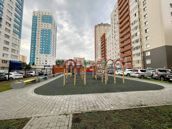 
  Продается студия 28 м². Фото 9.