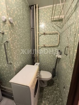 
  Продается 1-комн. квартира 29 м². Фото 6.