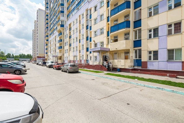 
  Продается 1-комн. квартира 29 м². Фото 17.