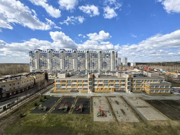 
  Продается 1-комн. квартира 29 м². Фото 5.