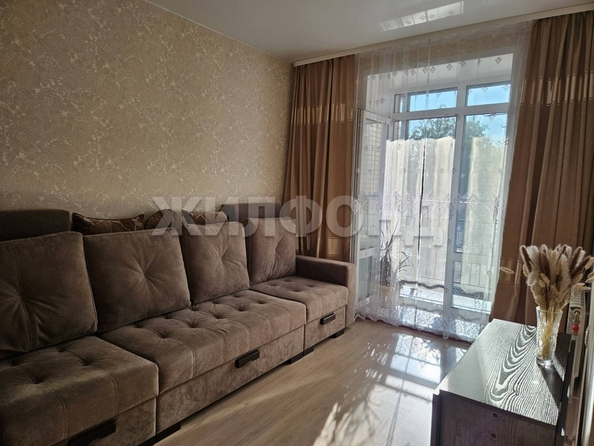 
  Продается 2-комн. квартира 46.7 м². Фото 6.