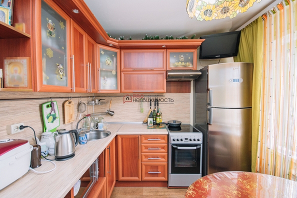 
  Продается 2-комн. квартира 53.1 м². Фото 1.