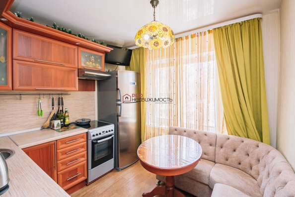 
  Продается 2-комн. квартира 53.1 м². Фото 2.