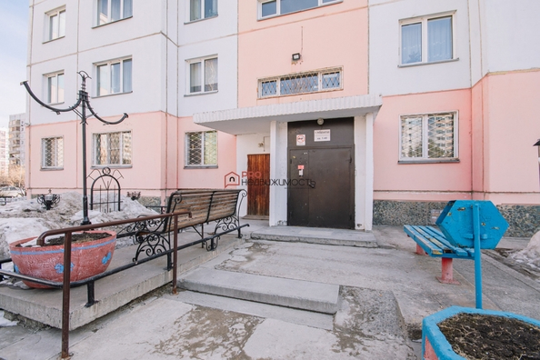
  Продается 2-комн. квартира 53.1 м². Фото 29.