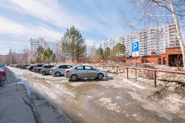 
  Продается 2-комн. квартира 53.1 м². Фото 30.