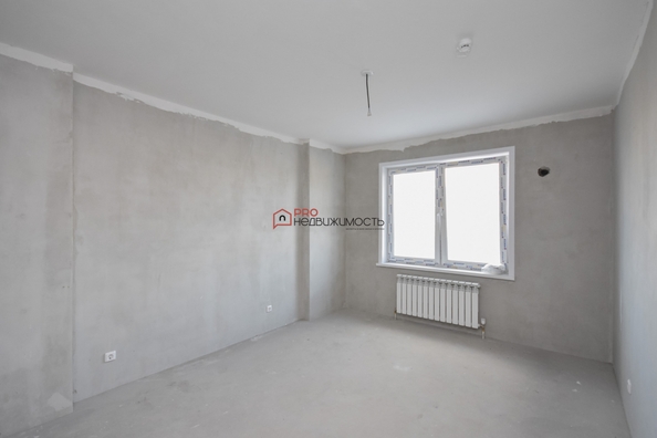 
  Продается 1-комн. квартира 37.4 м², в ЖК Гурьевский, дом 1 корпус 1. Фото 3.