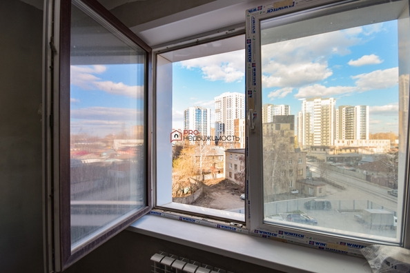 
  Продается 1-комн. квартира 37.4 м², в ЖК Гурьевский, дом 1 корпус 1. Фото 11.